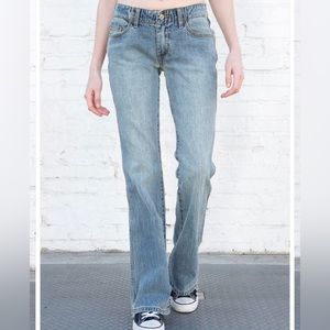 Brandy Melville Eleanor Jeans